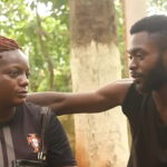 África Samans Shachans · nexx.com.se