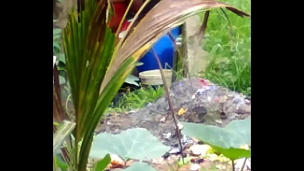 Bhavi todavía no puede bañarse. ·nxx.com.se