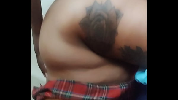 Clítoris y labios de gatito puta de Johannesburgo