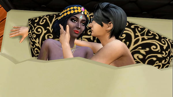 compartir tía compartir su dormitorio