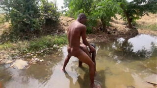 Dos Maddies redujeron el ébano,