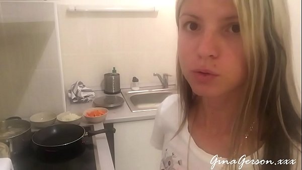 Estoy cocinando Bayan Borch de nuevo