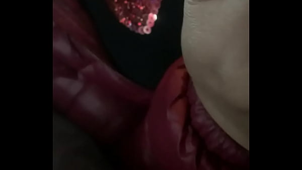 Joder en el autobús