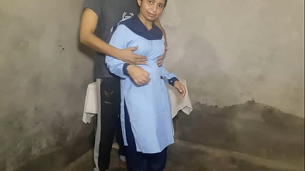 Coño sexo en la escuela secundaria