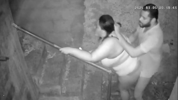 La cámara oculta contiene algunas de tu madre