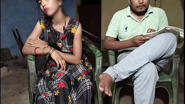 La primera vez divertida en Monika Blanoob HomeJob Virel Revide