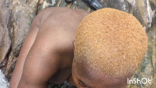 Lil Dick y Sarah mojada vol2