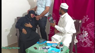 Mujeres de la Sra. Kannagad de Kannah esperando xnxx