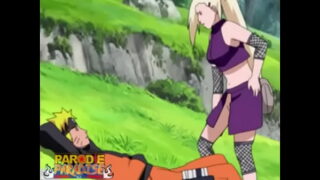 Naruto VIDEO XXX · a · ©