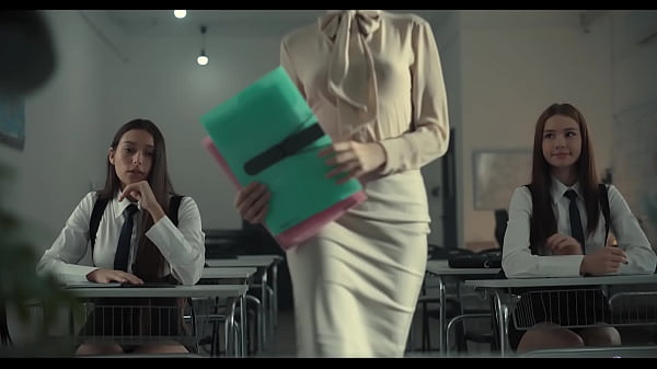 XXXX escuela de lesbianas