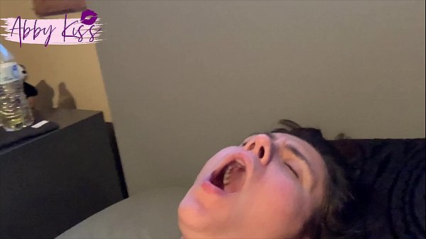 Abby besándose lindas fotos