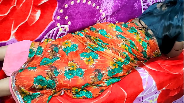 Aceite de Bhabhi eliminado Hindi