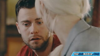 Ayudando a mi bloqueador