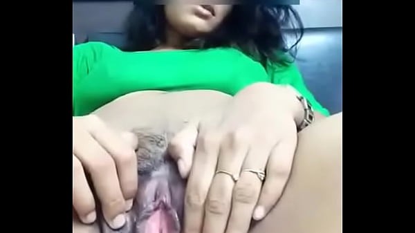 Caminando en el baño