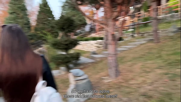 Caminar y correr, lo mejor de Laura Quest | S01e02 (parte 2)