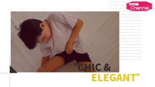 (Canal Hansel Thio) Seré tu guía de talentos. Publiqué una sesión de fotos de Best Mountain como parte de Asia 3.