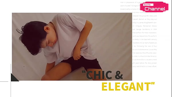 (Canal Hansel Thio) Seré tu guía de talentos. Publiqué una sesión de fotos de Best Mountain como parte de Asia 3.