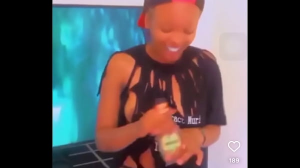 Chica ruandesa quiere