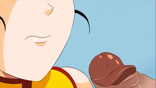 Collion (Goku X Chichi) Funsexydb (sub español)