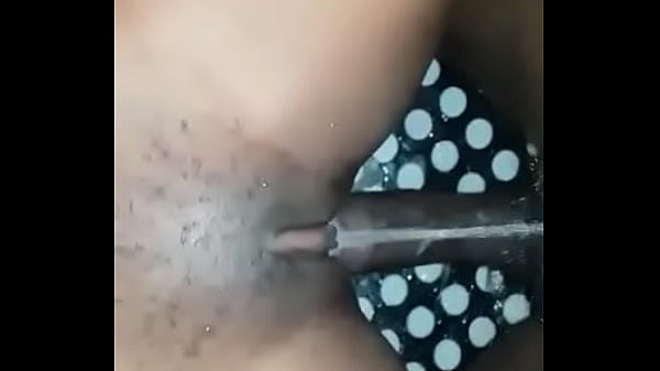 Coño súper triste de Uganda