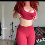 El mío estaba tan caliente que tuve que salvarme después