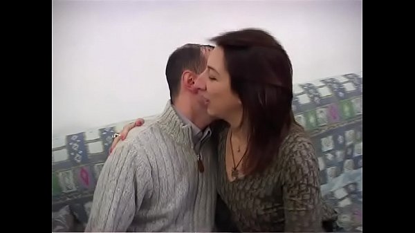 Hora de una puta madura