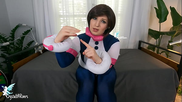 La celebración del gran deseo te hace disfrutar cuando Cummed