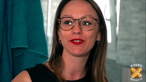 Laeti, Milf sensual, siempre es muy golosa