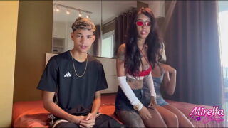 Los jóvenes están solos. Matrimonio y pérdida de la virginidad