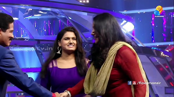 Mallu seas sevaress Althara-remya Krishnan