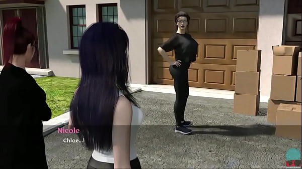 Me encanta mi sección de derecho de 21 mujeres por semana y hace calor. Lo siento por mi novia.