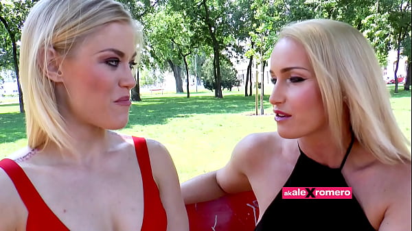 Melting Milfs 2 (corto)