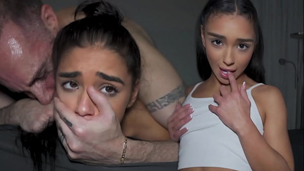 Orgasmo Syfling – no podía sacudirme