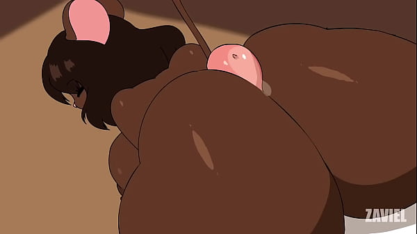 Orgía de Gwen Sefey