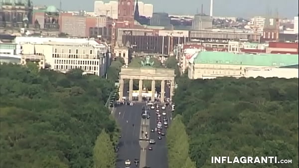 Picaduras amateur al aire libre