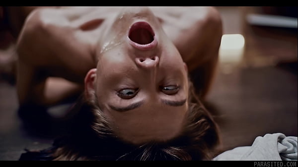 El parásito anapick arroja baba y orgasmos.