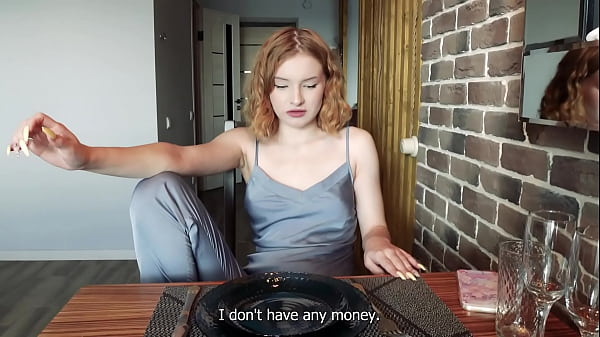 Si no pagas el alquiler, paga con tu coño