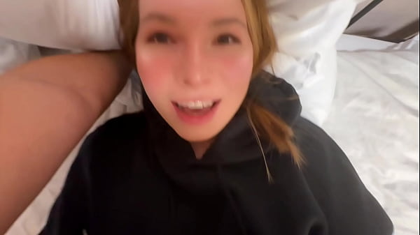 Soy demasiado lindo para hacer porno.