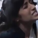 Trisha, actriz de cine del sur de la India