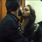 Una noche de amor y sexo.