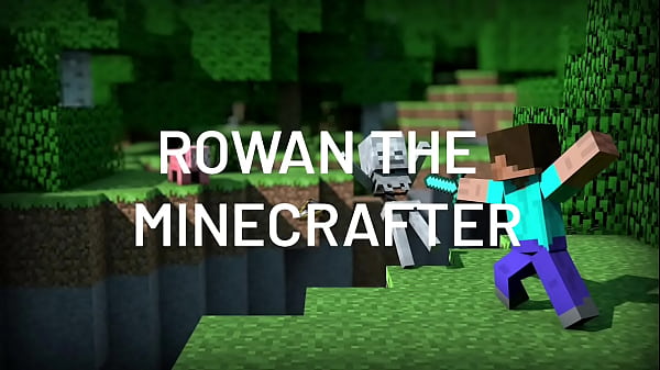 Vídeo épico de Rowan el Mentcrafter