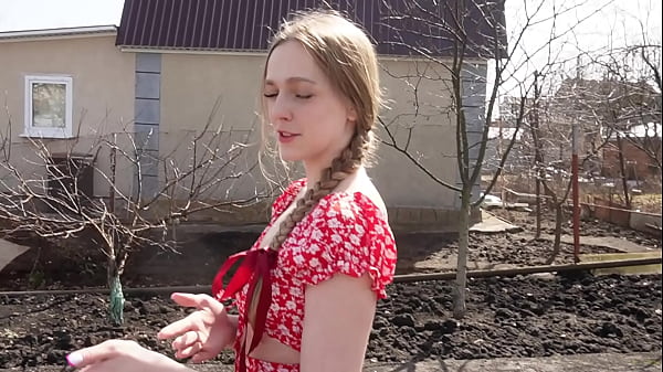 Vino de la ciudad y se convirtió en agricultor mixto.