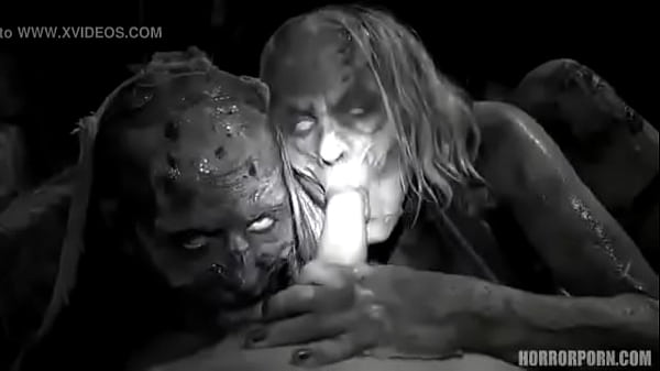 Zombis XXX Vídeo
