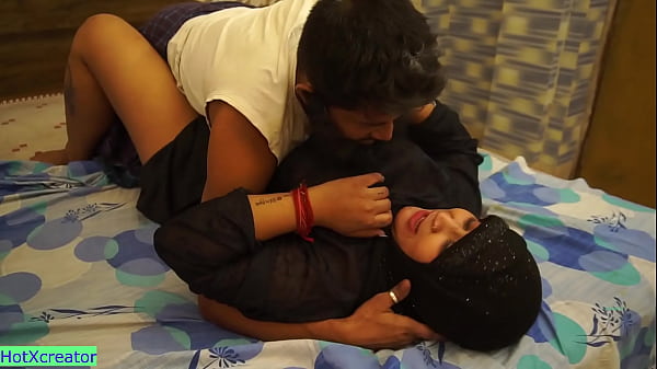 Su suegra y su cuñado comenzaron