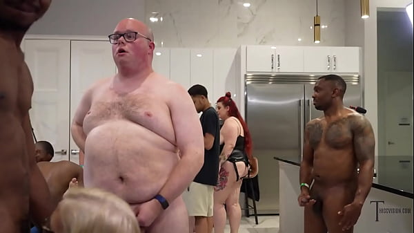 2 polla negra 1 chica