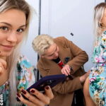 AGUJERO XXX. Solo queríamos jugar juegos sexuales y nos encantaba.