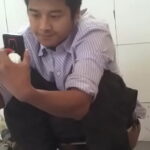 Baño japonés (Tráiler)