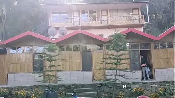 Desi Bhabi grandes pezuñas presionadas y cazadas