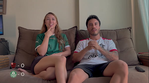 El impresor de Flamedo se come las palmeras de su primo en los Últimos Litertadores