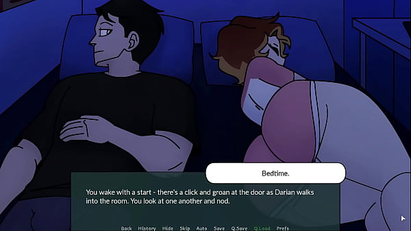 En América XXX Vídeo